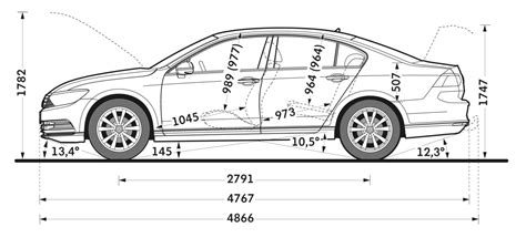 Vw Passat Abmessungen Taravat Layla