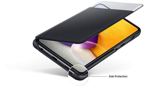 Samsung Smart S View Wallet Cover Galaxy A A Netonnet