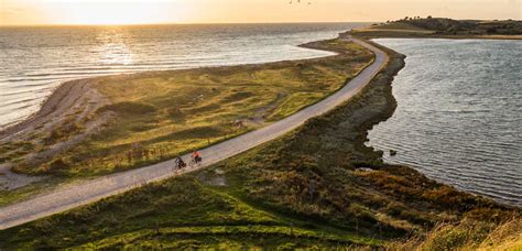 Cykelferie på Fyn og Øerne Visit Fyn