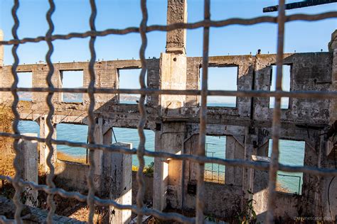 The Best Alcatraz Tours The Van Escape