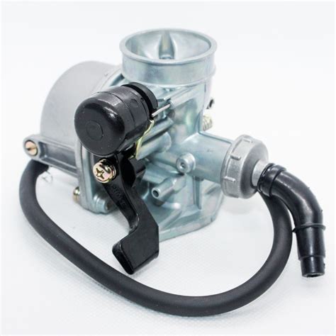 PZ 19mm Lever Choke Carb Carby Carburetor Blygo