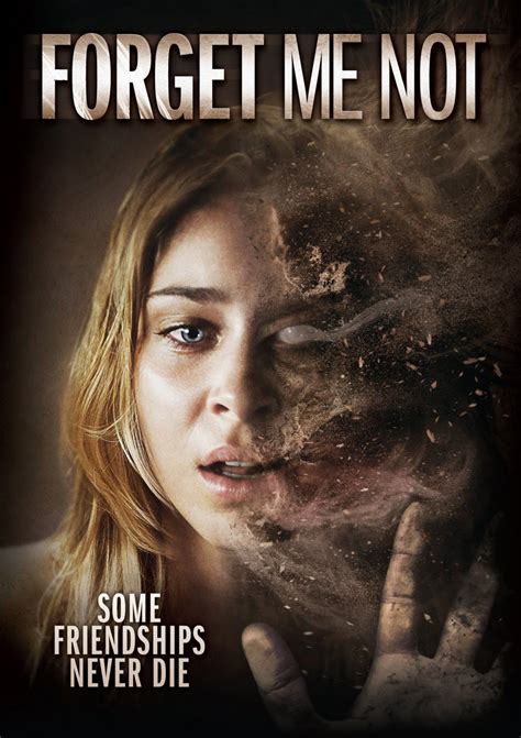 The Last Blog On The Left New Movie Forget Me Not