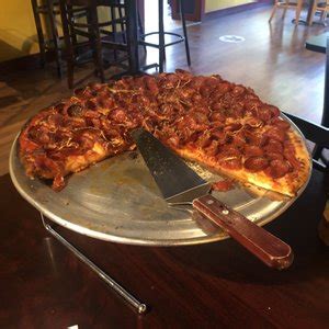 SMOKING MONKEY PIZZA - 513 Photos & 722 Reviews - Pizza - 613 S 3rd St, Renton, WA - Restaurant ...