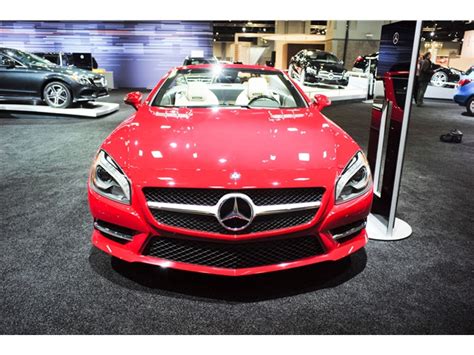 2020 Mercedes-Benz SL-Class: 59 Exterior Photos | U.S. News