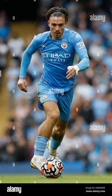 Jack Grealish Hi Res Stock Photography And Images Alamy