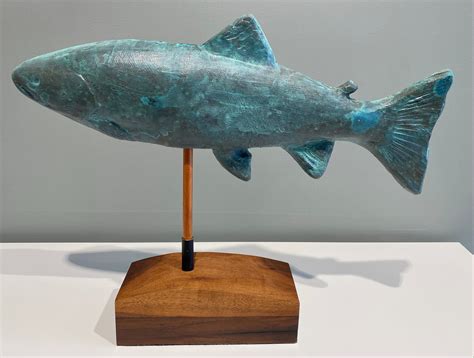 The Fish That Didnt Get Away Eade Gallery