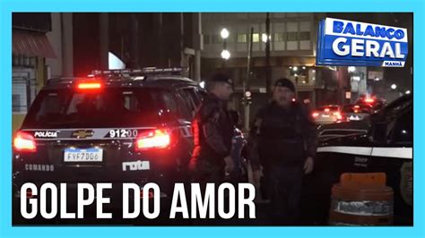 Homem Sequestrado Ap S Marcar Encontro Em Shopping De Sp Youtube