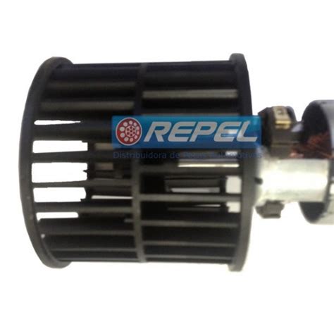 Motor Ventilador Interno Climatizador Interclima 12V Universal