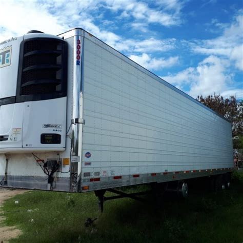 Cabina International Y Trailers Refrigerados Y Cabinas