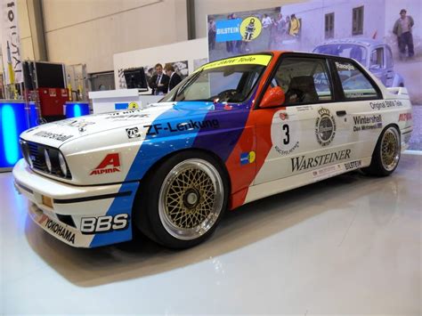 Warsteiner Bmw Alpina Bmw E M Bmw E