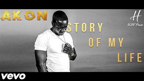 Akon Story Of My Life Supper Eenglish Song 2018 Hd Youtube