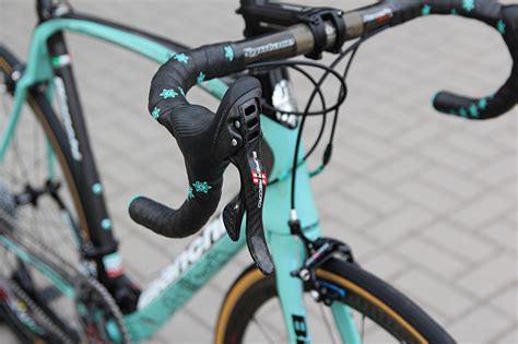 Bianchi Oltre XR 2 Super Record Gebruikt In 61 Cm Buycycle