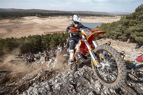 Hixpania Hard Enduro Results Lettenbichler Wins To Claim 2022 World