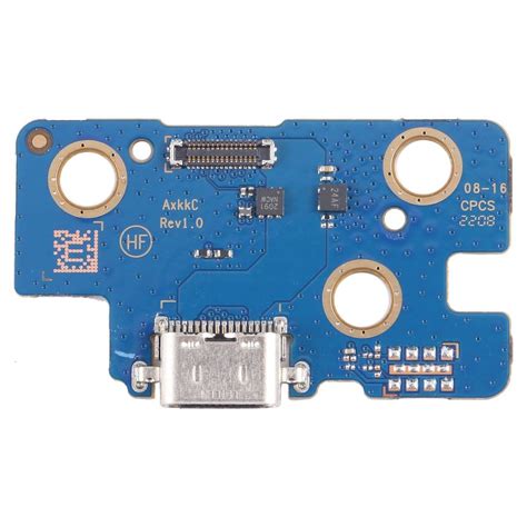 Ladebuchse Charging Port Board Platine Modul Kaufland De