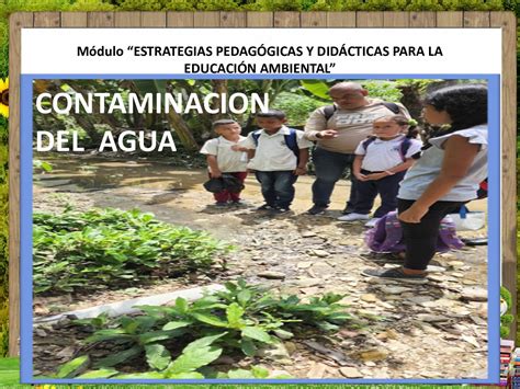 Calaméo CONTAMINACION DEL AGUA POR MAL MANEJO DELOS RESIDUOS SOLIDOS