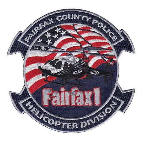 Fairfax County Police