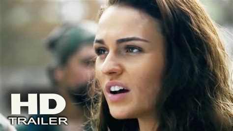 Day Of The Dead Bloodline Official Trailer 2018 Sophie Skelton