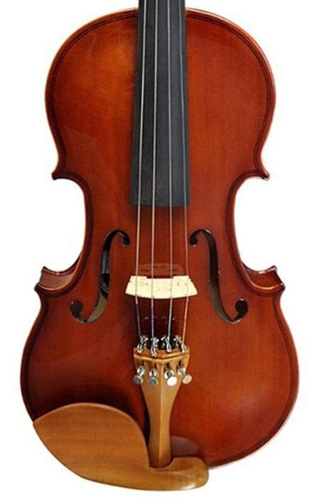 Violino Hve Hofma By Eagle Iannistore