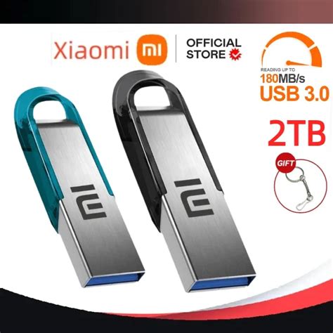 Xiaomi Tb Usb Flash S R C Ler Kalem S R C Tb Bellek Su Ge