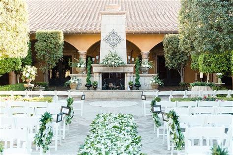 Villa Siena - Gilbert, AZ - Wedding Venue