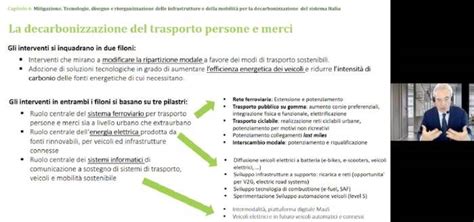 MIMS Due Linee Guida Per Le Nuove Strategie Per Infrastrutture