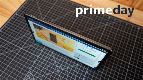 Prepárate para el Amazon Prime Day Añade ya estos 12 móviles relojes