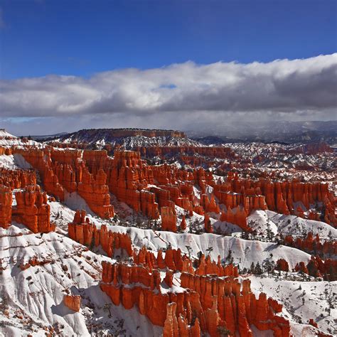 Bryce Canyon, Utah photo on Sunsurfer