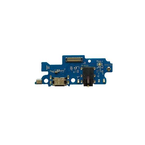 Placa Dock Conector Carga Samsung Galaxy M20 M205 Shopee Brasil