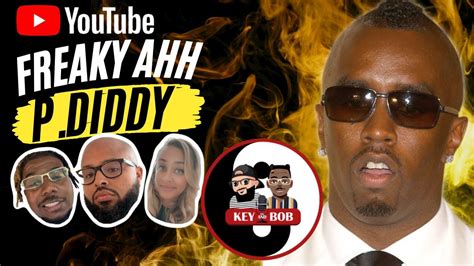 Freaky Diddy Pt Youtube