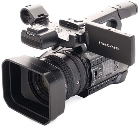 Sony Hxr Nx Preturi Sony Camere Video Digitale Magazine Oferte