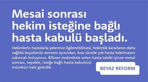 Dr Fahrettin Koca on Twitter Mesai sonrası hekim isteğine bağlı