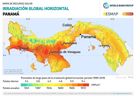 Clima En Panam Diario Digital Paname O