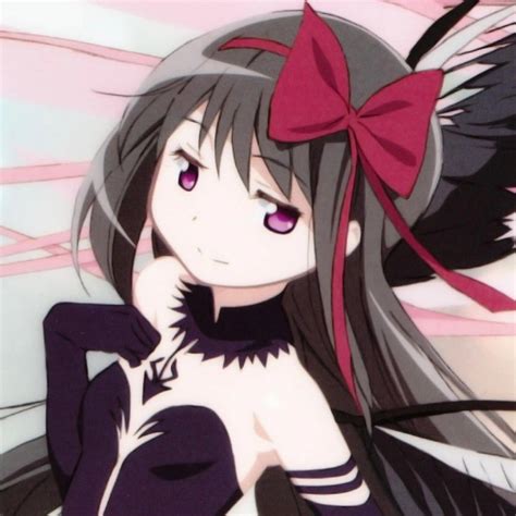 Mahō Shōjo Madoka Magica Modoka Magica Match Profile Matching Profile Pictures Favorite