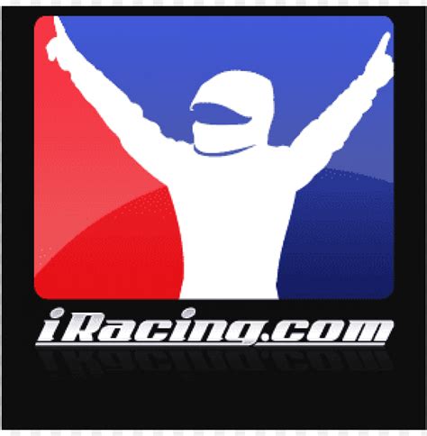 IRacing Logo Wallpaper