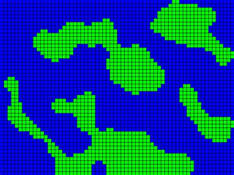 procedural generation - Generating tile map - Game Development Stack Exchange