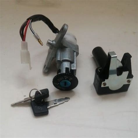 YAMAHA SPORT Y100 Y 100 Y110 Y 110 SS KUNCI MOTOSIKAL MOTOR IGNITION