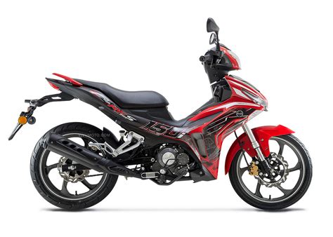 Benelli Rfs I Th Ng S K Thu T V Ph T Ng Vivumoto