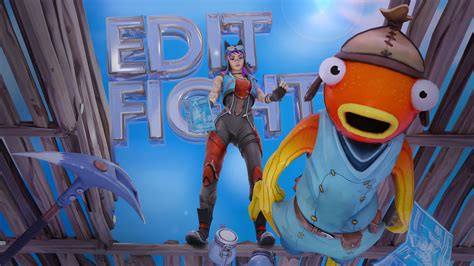 😈 Edit Fight 🐐 Spleef 1766 0264 9438 By Fentlii Fortnite Creative