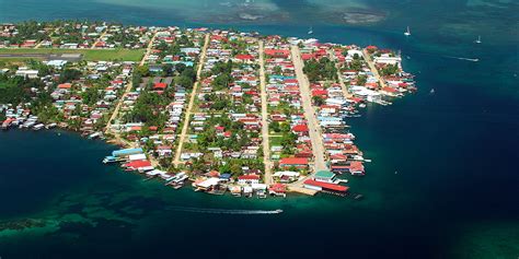 Bocas Del Toro Islands Panama