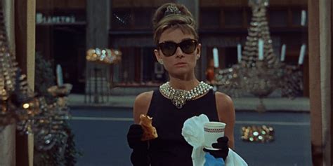 18 Film Che Ogni Donna Dovrebbe Vedere Subito Breakfast At Tiffany