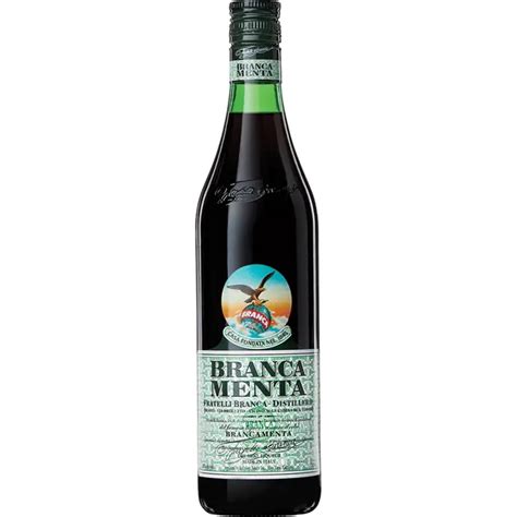 Fernet Branca Menta – Fine-O-Wine ( Organic & Natural Wines )