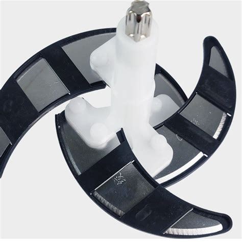 Купити Кухонний блендер подрібнювач Kitchen Expert в Україні. Найнижча ...