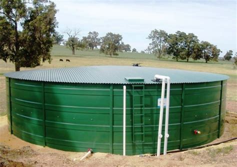 5 Water Storage Systems You Should Use On Your Farm Mazero Agrifood