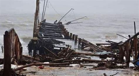 Reportan Desaparici N De Al Menos Pescadores En Progreso Yucat N