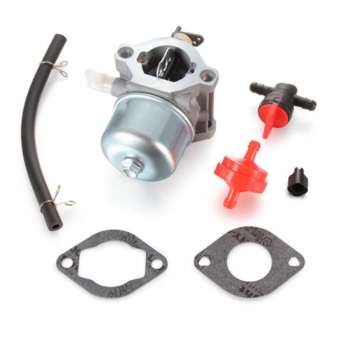 Premium Carburetor For Briggs Stratton 13hp Ic Gold 28m706 28r707 Engine Aus Ebay