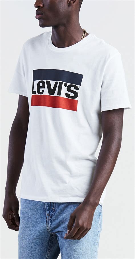 Levi S Sportswear Logo Graphic Od K Zbozi Cz