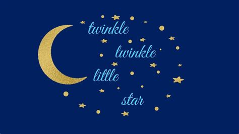 Twinkle Twinkle Little Star Sleeping Music Bedtime Music For