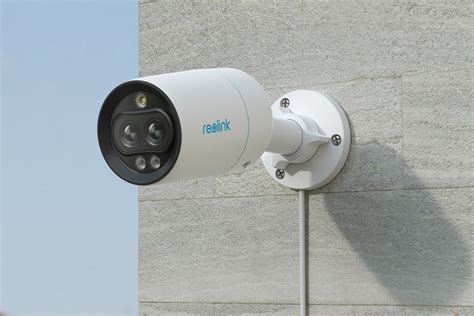 Reolink Shows Off 3 New Wireless Home Security Cameras At Ces Techhive