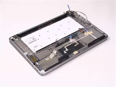 How to replace the HDD for a XPS 15 (L521x) | Dell US