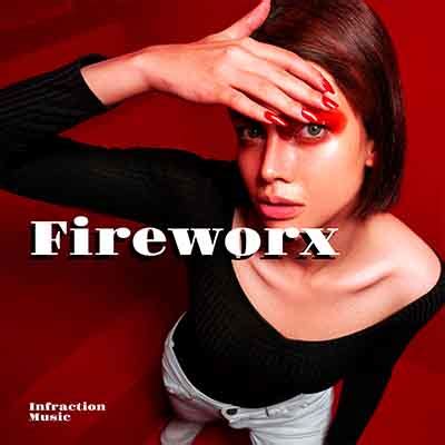 ᐉ Energizing Royalty Free Track Fireworx Fresh Beat by Infraction